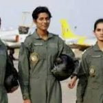 Indian Navy operationalises first Batch of Women Pilots