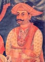 विजयराघव नायक, तंजावुर