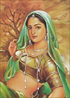 दक्षिण भारत की रानियाँ