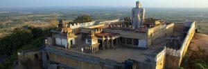 श्रवणबेलगोला