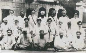 गदर पार्टी
