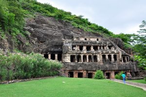 विष्णुकुंडिना राजवंश