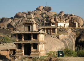 चित्रदुर्ग किला