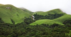 दक्षिण भारत के धरोहर स्थल