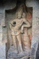 महेंद्रवर्मन प्रथम, पल्लव वंश