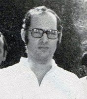 संजय गांधी