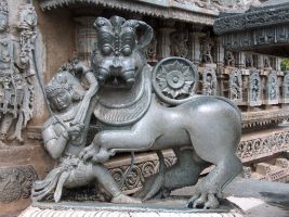 वीर बल्लाल तृतीय, होयसल वंश