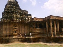 काकतीय राजवंश