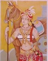 रुद्रम्बा, काकतीय राजवंश