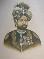 रामराय, विजयनगर साम्राज्य