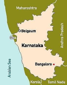 Maharashtra And Karnataka Border Map What Is Mahajan Commission Report On Karnataka-Maharashtra Border Dispute? - Gktoday Maharashtra And Karnataka Border Map What Is Mahajan Commission Report On Karnataka-Maharashtra Border Dispute? - Gktoday