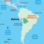 Chapare Virus: Human to Human Transmission discovered in Bolivia