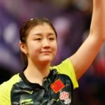 China’s Chen Meng wins ITTF Women’s World Cup title