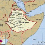 Ethiopia’s Tigray Crisis: Key Facts