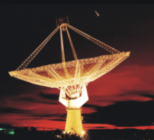 जायंट मीटरवेव रेडियो टेलीस्कोप को मिला IEEE का माइलस्टोन स्टेटस, जानिये इस टेलिस्कोप की खासियत