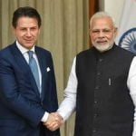 India-Italy Bilateral Summit: 15 Pacts signed