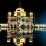 First Anniversary of Kartarpur Corridor celebrated