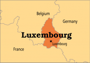 India-Luxembourg Virtual Summit: Key Facts