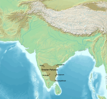 नंदिवर्मन प्रथम