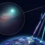 Radio burst spotted by NASA for the first time in Milky Way