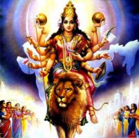 शक्तिवाद