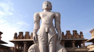 दक्षिण भारत में जैन धर्म