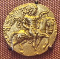चंद्रगुप्त द्वितीय विक्रमादित्य