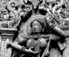 शांतला देवी, होयसल रानी