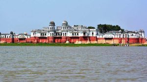 नीरमहल, त्रिपुरा