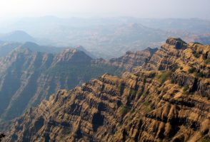 दक्षिण का पठार