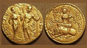 गुप्तकालीन अर्थव्यवस्था