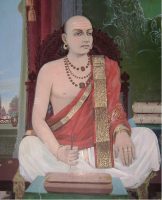 आदिकवि नन्नया, तेलुगू कवि