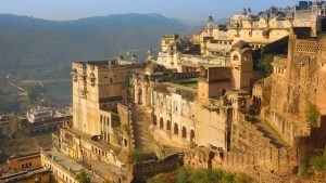 राजस्थान का इतिहास