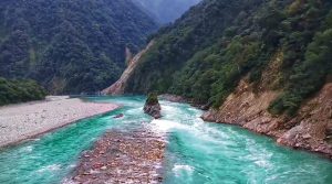 परशुराम कुंड, अरुणाचल प्रदेश