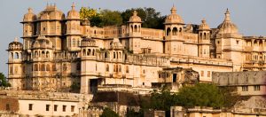 सिटी पैलेस संग्रहालय, उदयपुर