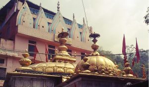 कांगड़ा के मंदिर, हिमाचल प्रदेश