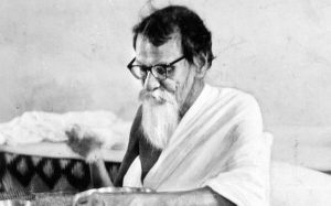 विनोबा भावे