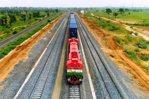 पूर्वी समर्पित फ्रेट कॉरिडोर