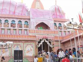 खाटू श्यामजी मंदिर, राजस्थान