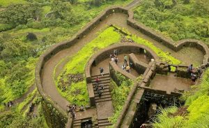 लोहागढ़ किला, भरतपुर