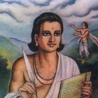 पोन्ना, कन्नड़ कवि