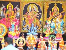भारतीय संस्कृति की मौलिक अवधारणाएँ