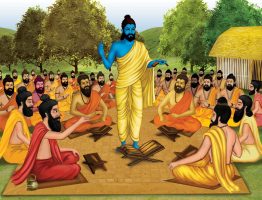 उत्तर वैदिक काल