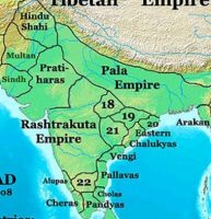 पाल वंश का पतन