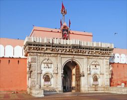 करणी माता मंदिर, राजस्थान