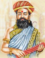 कंबन, तमिल कवि