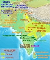 शुंग वंश