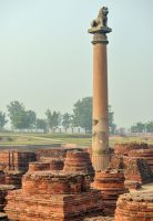 वैशाली, बिहार का प्राचीन शहर