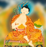 नागार्जुन, बौध्द दार्शनिक