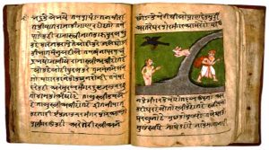 गुप्तकालीन संस्कृत साहित्य